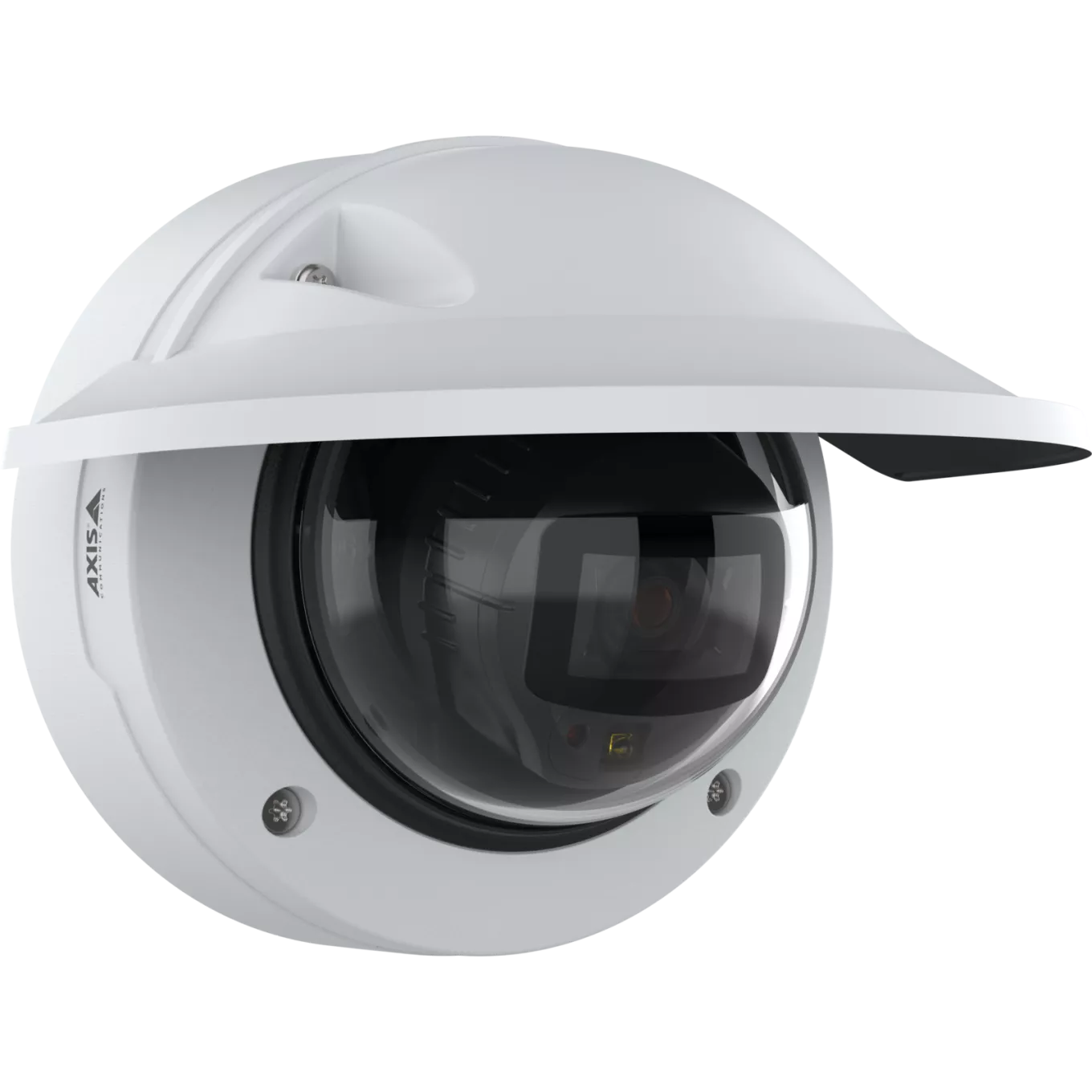 AXIS P3275-LVE Dome Camera | Axis Communications